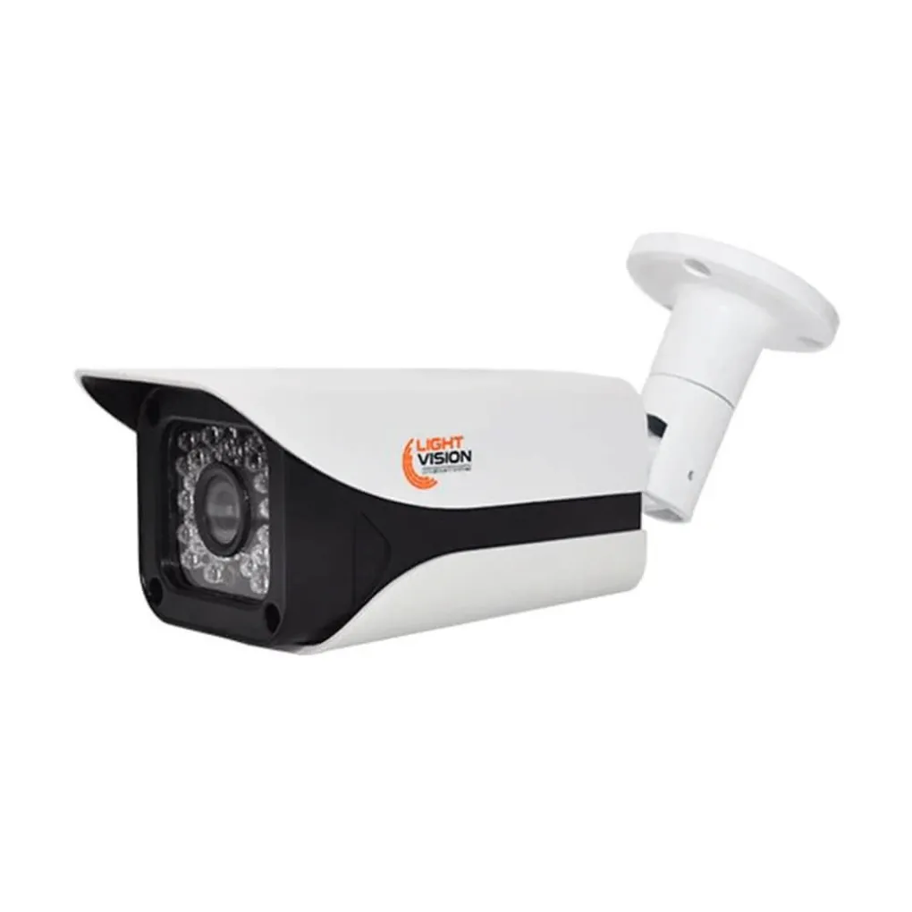 Камера відеоспостереження Light VIsion VLC-3256WM White 5Mp (3.6 мм)- Фото 1